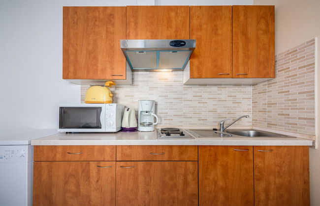 Apartment Klaudio 294 - Foto 34