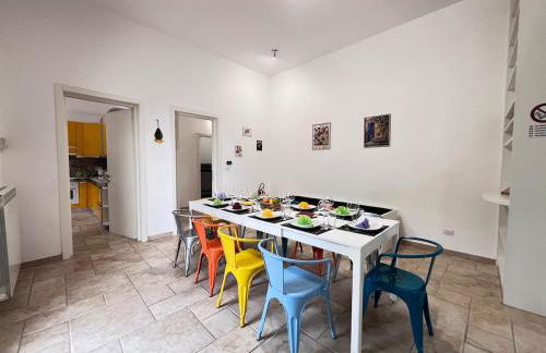 Villa nel Salento con piscina e ulivi - Foto 2