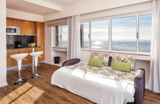 Pestana Alvor Atlantico Residences Beach Suites - Foto 27