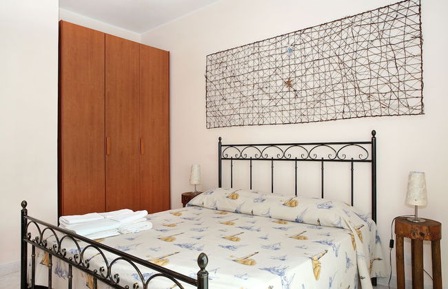 Adriana Casa Vacanze Holiday Tours In Sicily, wi fi, Parking Free, Near sea - Foto 5