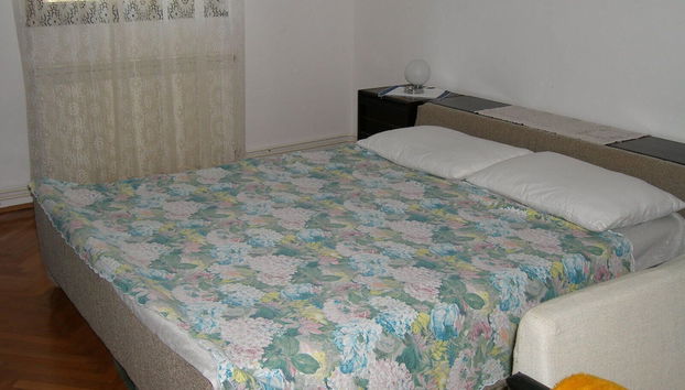 Apartments Violeta - Foto 3, Habitación