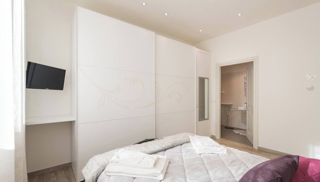 Flospirit - Fortezza - Foto 5, Zimmer