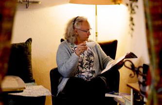 -Alirina- Ferienwohnung, 2 Schlafzimmer, Parkplatz - Foto 39