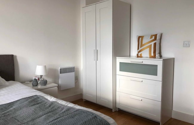 The Wharf Medway - Foto 4