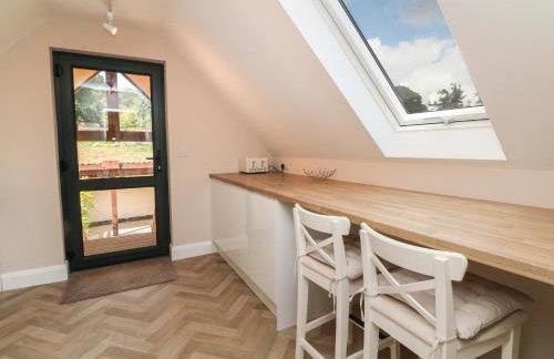 Spicery Barn Loft - Foto 8