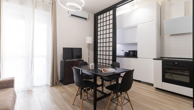 Italianway Easy - Gran Sasso 10 - Foto 4, Habitación