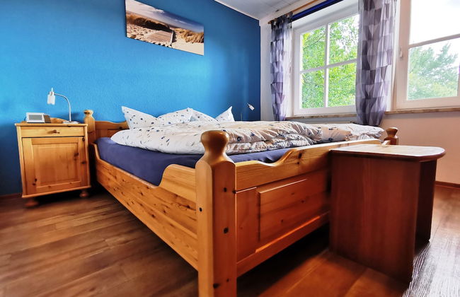 Ferienhof Nina Weilandt - Foto 9