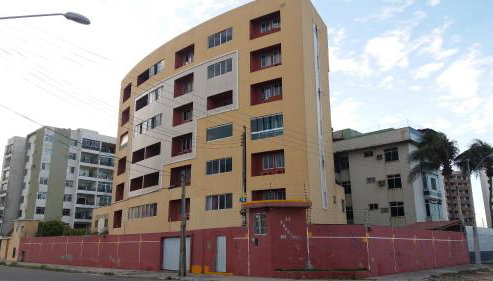 Apartamento na Praia do Futuro a 150m da Praia Mobiliado - Foto 2