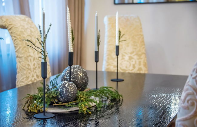 HB apartments Besik - Foto 26