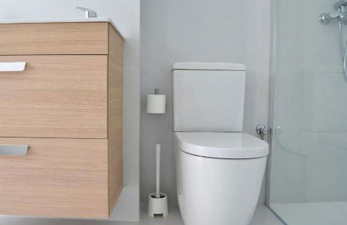 Habitación con baño y entrada independiente - Foto 17