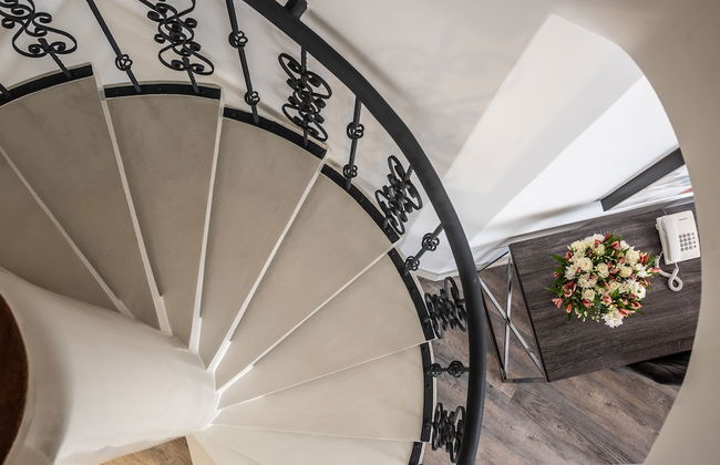 Yaya Hotel and Apartments - Foto 79