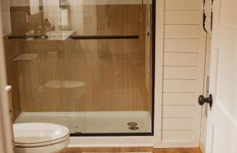 Redwood Grove in Sequoia and Kings Canyon National Park - Foto 9