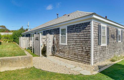 Walk to Craigville Beach Cape Cod Gem with Patio - Foto 23