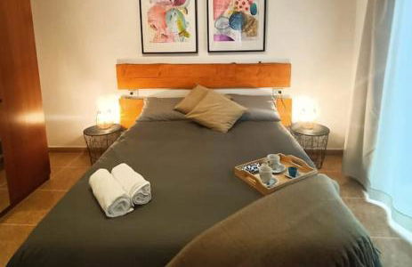 Apartamento Terracota Charco del Pino - Foto 9