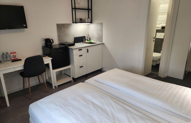 Davin City Apartments - Foto 30