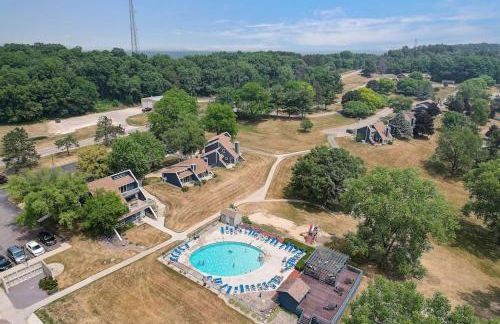 Grace Jo Vacation Home at Tamarack Highland 5 - Foto 30