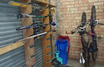 Bassiero Apartament - Photo 43