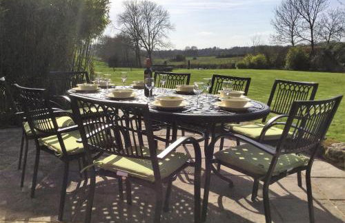 Experience the Peace & Quiet in the North York Moors at Rawcliffe House Farm - Foto 56