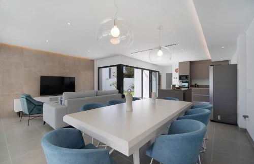 Maria del Mar Sea Villa - Foto 8