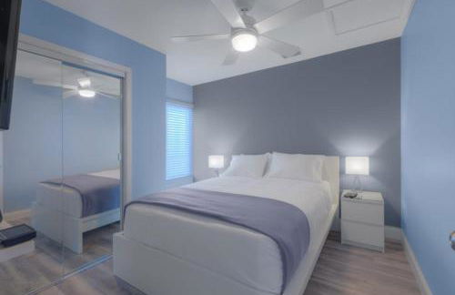 Be A Nomad - Calm Ocean Retreat Three - Foto 16