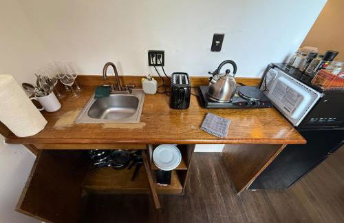 The Lexington Stay - Foto 38