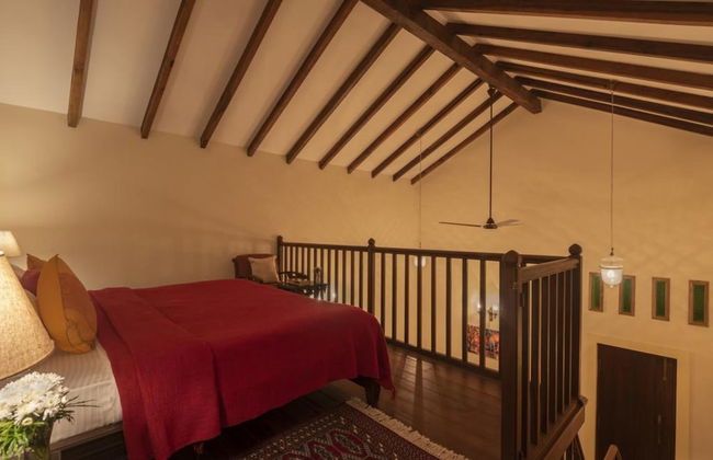 Casa Vagator by Iksha - Photo 5