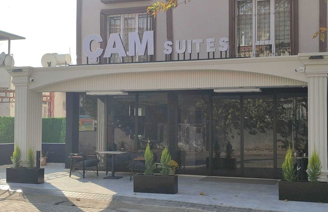 Cam Suites - Photo 30