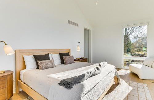 Green Lake Getaway with Dock Boating and Swimming! - Foto 14