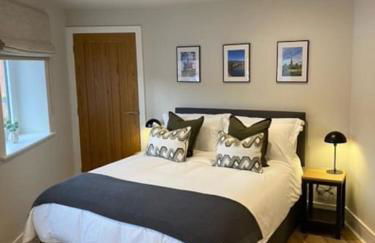 New modern studio apartment near to City Centre - Foto 1