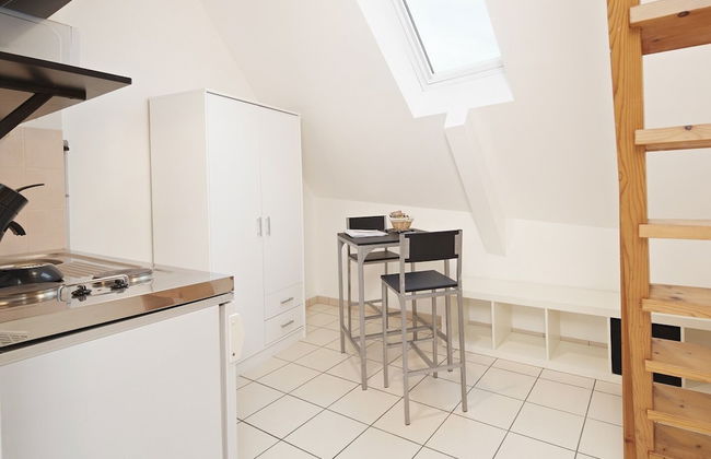 Résidence les Douves - Foto 2