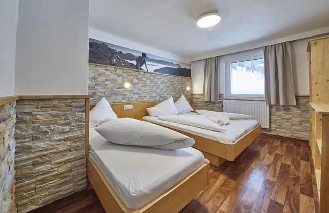 Ski & Bike Appartements Forsthaus - Foto 66