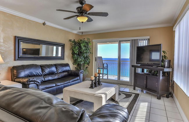 Destin Towers 142 - Foto 8