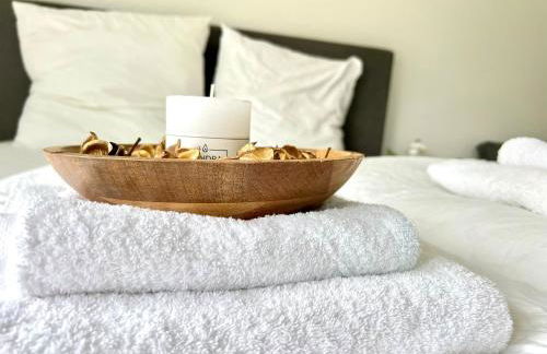 Comfy Apartment mit Garten in Köln - Foto 2