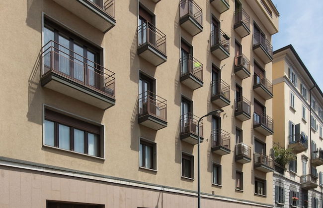 Suitelowcost Marco Polo - Photo 38