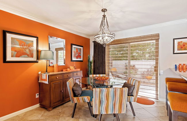 Sunkist at 411 - Community Pool - Foto 24