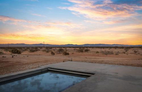 Grow House by Fieldtrip - Remote Lux 100ft Pool - Foto 43