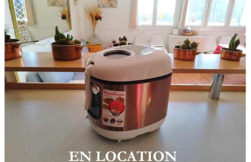 Grand appartement avec sauna - Foto 16