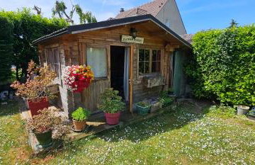 Au Petit Bonheur - Foto 10