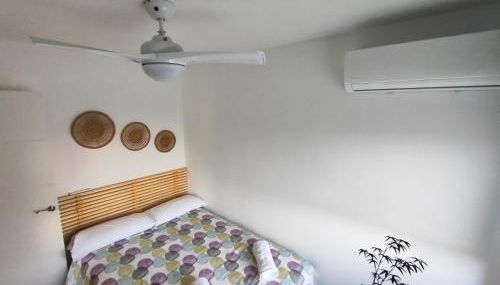 Apartamento Málaga 300 metros de la playa - Photo 3