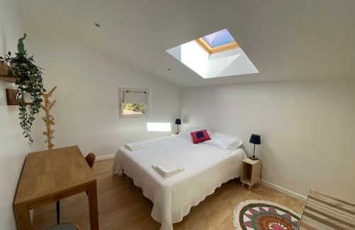 Grande Villa contemporaine à Grignan - Foto 25