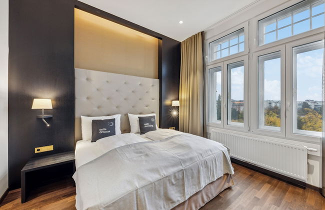 Limehome Vienna Roßauer Lände - Foto 22