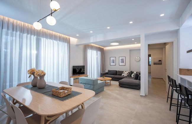 Magian Luxury Apartments - Foto 28