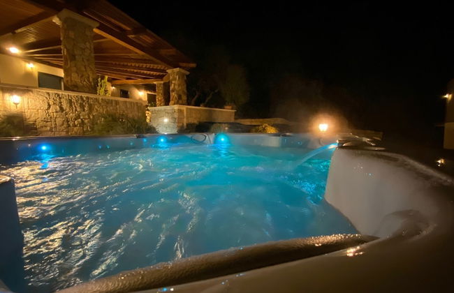 Villa Magdala - Foto 56