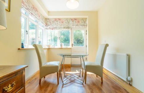 No 1 Cote How Cottage - Foto 10