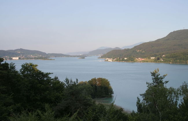 Apartment in Wernberg in Carinthia With Pool - Foto 35