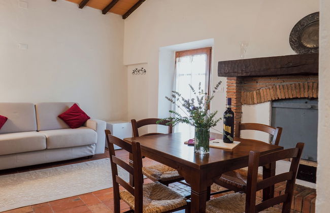 Podere Montale Il Borgo - Photo 25