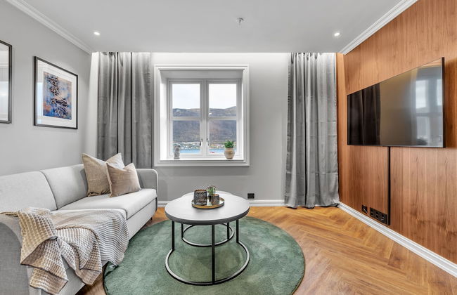 Enter St. Elisabeth Suites - Foto 7