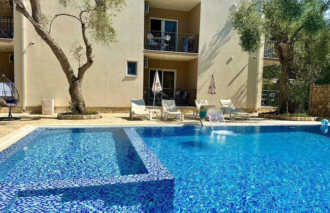 Akhdar Apartments - Foto 74