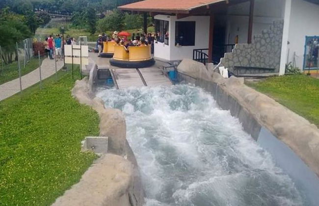 Erkunden Sie Pereira - Parque del Café mit privatem Transport und Tickets - Foto 5