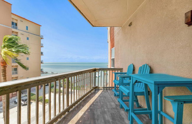 Bayfront Condo With Water View & Boat Slips! - Foto 15